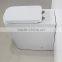 concealed cistern washdown floor mounted toilet / wall hung toilet B2051B