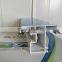 quality products door frame seal upvc profile
