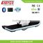 Easygo ce/rohs smart smart balance electric scooter smart intelligent scooter hoverboard with bluetooth speaker and led SE-M11