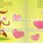 Popular Bilingual children Cognitive Story for children gift