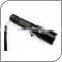 Warranty 1 year 5W police 18650 or AAA battery mountain bicycle rechargeable led light bike