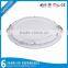 Hot products to sell online led panel light 3w buy direct from china manufacturer