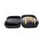 Factory custom made headphone headset earphone case/bags