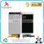 lcd and digitizer for Huawei Ascend P6 lcd display touch screen for Huawei Ascend P6 lcd touch with frame Paypal Accepted