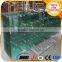 high quality tempered glass for commercial buildings