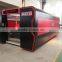 Roll to Roll Tube Laser Cutting Machine for Metal