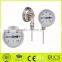 bimetal thermometer