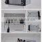 For Toyota Universal 2 Din Car Dvd Player With CE/ROHS Certificates