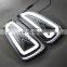 Car LED Auto Daytime Running Lights DRL For Ford F150 F-150 2010 2011 2012 2013 2014