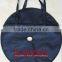 Advertising square sand bag