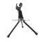 Camera Microphone Round Head Laptop Condenser Microphone