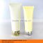 Skin Care cream packaging Cosmetic Type and Offset Printing Surface Handling laminated tubes