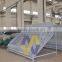 High-frequency sand seiving machine