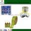 pvc shrink film for bottle label printing