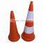EN13422 reflective traffic cone collar