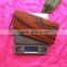 Wooden phone case for iphone wood grain case with soft tpu