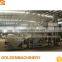 New Design Good Price Competitive Peanut Roasting Chopping Processing Line