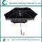 2015 new rain umbrella promotional umbrella with LED light