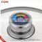 swiss line stainless steel 18pcs cookware set/ induction hot pots                        
                                                Quality Choice