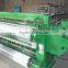 Wire diameter3-6mm Welded Wire Mesh Rolling machine