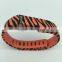 Zebra Patterns Replacement Band With Clasp For Fitbit Flex Wristbands Bands