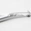 dental equipment/ dental handpiece 6 water spray high speed handpiece better cooling effect