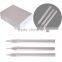 Disposable Plastic Long Short Tattoo Machine Gun Grip Tubes With Tip Set /Kit