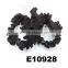 Common Assorted Lace Rubber Hair Band Wholesale