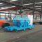 Hot sale mining shuttle car for lifting winch
