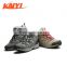 China factory customize waterproof hiking shoes men mountain outdoor shoes climbing shoes men women trekking shoes