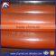 2 inch Steel Pipe, Red Tube