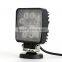 24w 4.3 inch Epistar Led working light Off road led light