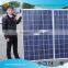 Grade A China factory for 2mw solar pv modules