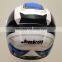 Newest motorcycle helmet with double visors