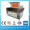 glass laser cutting machine/ laser cutting machine 100w/130w/150w