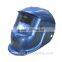 full face auto darkening welding mask