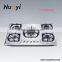 #304 Stainless steel 0.7mm European Mini gas stove prices