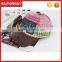 V-336 Custom towel embroidery warm baseball cap hat wholesale winter warm baseball caps