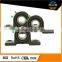 UCP bearing housing cast iron fitness equipment beairng