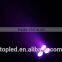 IP66 mini led par 3*5-in-1 RGBWA LED Slim par sound-active outdoor par can 24W