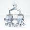 OEM manfacturer aluminum die casting mold making