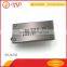 Custom zinc alloy logo name badge