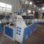 WPC Plastic Profile Production Line