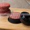 Burger Press Humburger Press Big One, Small,one Meat Pie,with Handle