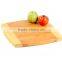BambooThick Cutting Boards kitchen chopping blocks