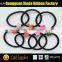 Fashion Custom Colored Hair Tie