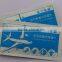 Disposable Single Piece Hand Towelette Airline Refreshing Towel Coming!