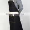 Vintae Charcoal Black Denim Work Aprons For Men                        
                                                Quality Choice