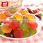 Yake 100g fruit sour gummy candy