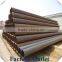 manufacturing ASTM best quality welded steel pipes en 10219